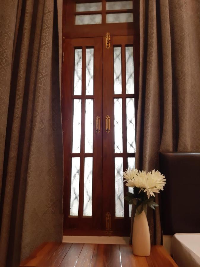 Paarijaat Homestay & Guesthouse Ayodhya Εξωτερικό φωτογραφία
